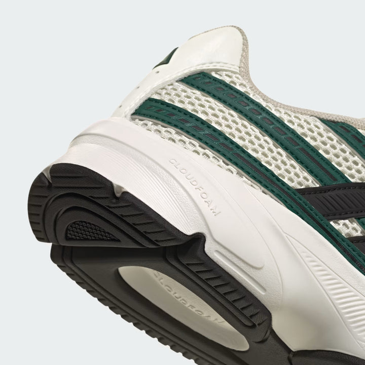 SNEAKERS ADIDAS ORIGINALS TECHNOCHAOS 2000 GREEN