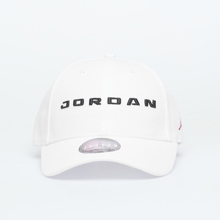 CAPPELLO JORDAN STRUCTURED STRAPBACK JUNIOR 9A9224
