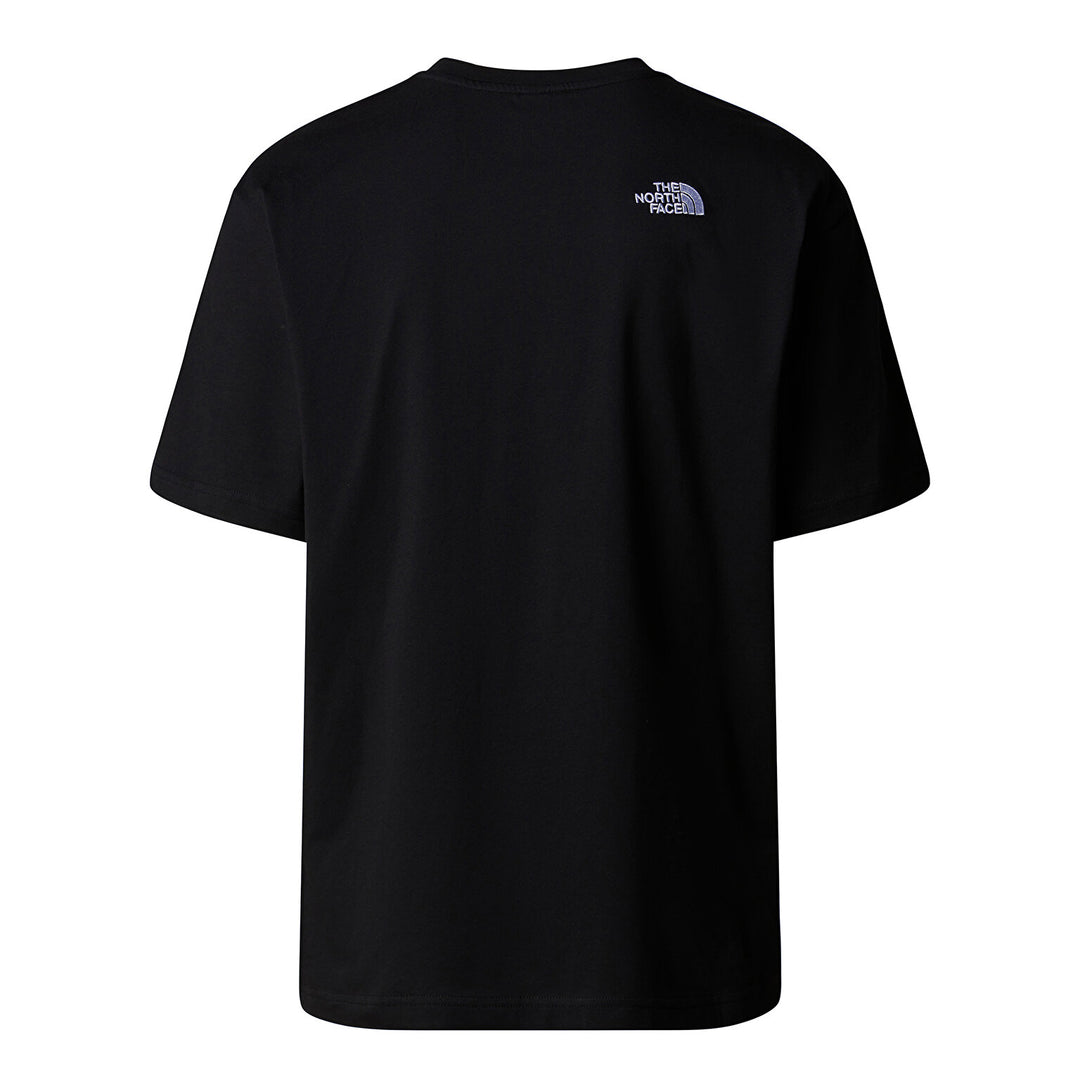NF0A87NRJK31 - T-Shirt e Polo - THE NORTH FACE