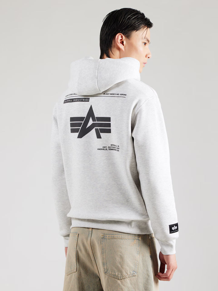 F258333 - Felpe - Alpha Industries