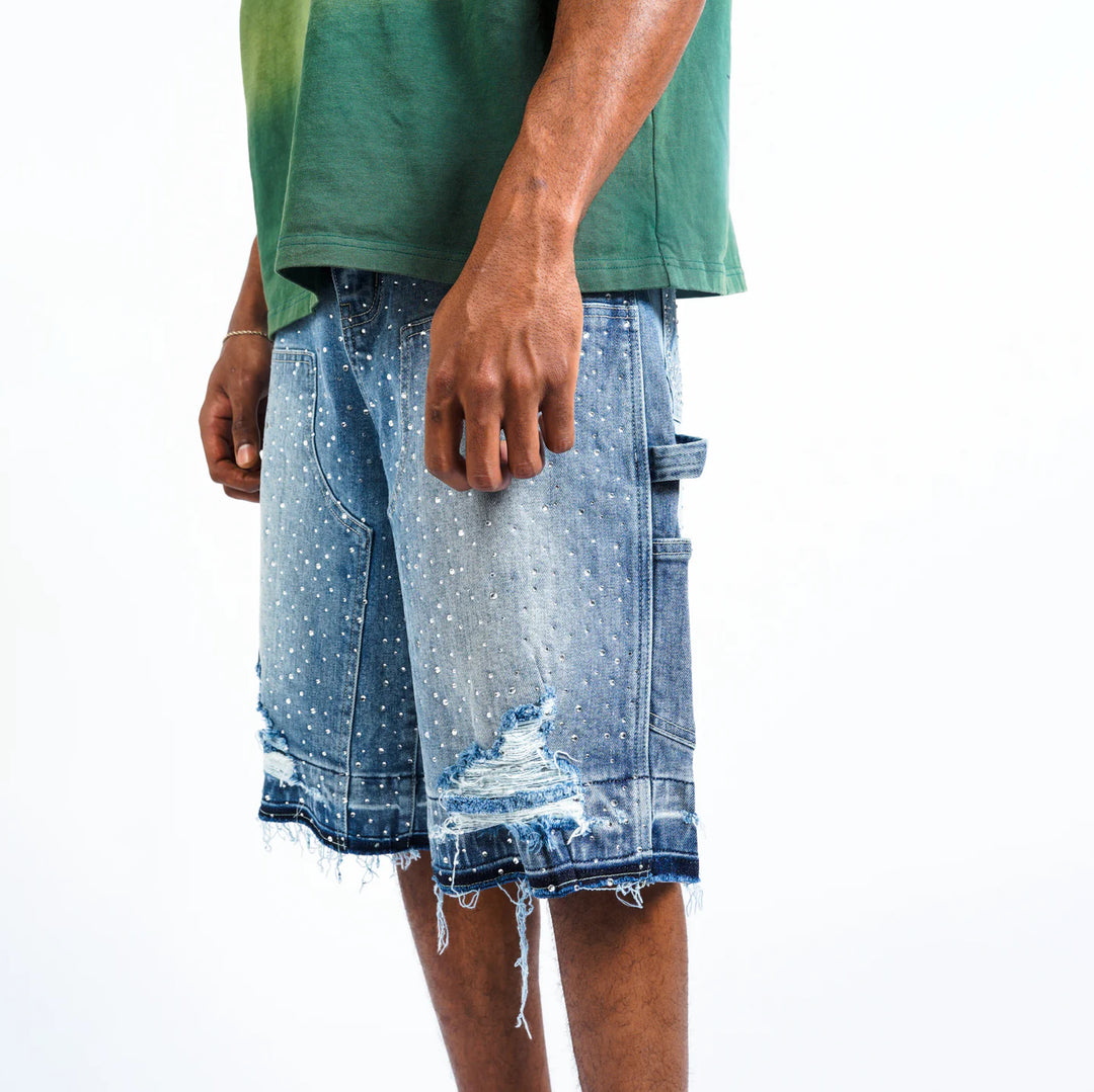 PM1041 - Pantaloncini - Paper Money