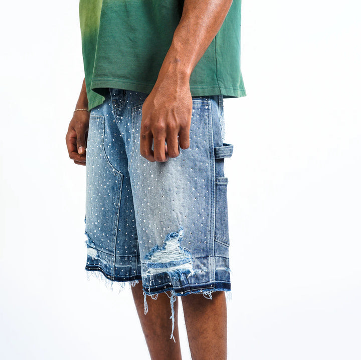 PM1041 - Pantaloncini - Paper Money