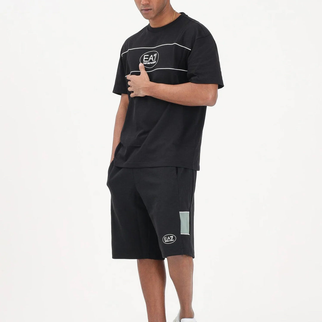 7M001709 AF12660 - Pantaloncini - EMPORIO ARMANI