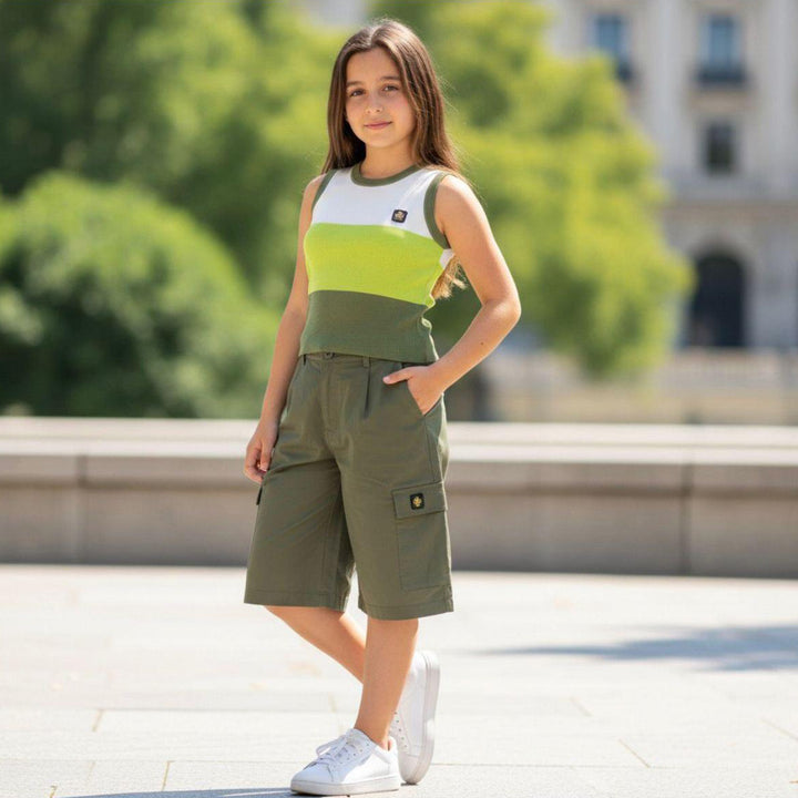 RG1928PS26 - PANTALONE - REFRIGIWEAR