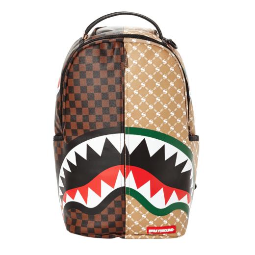 910B2292SS21 - Backpacks - Sprayground