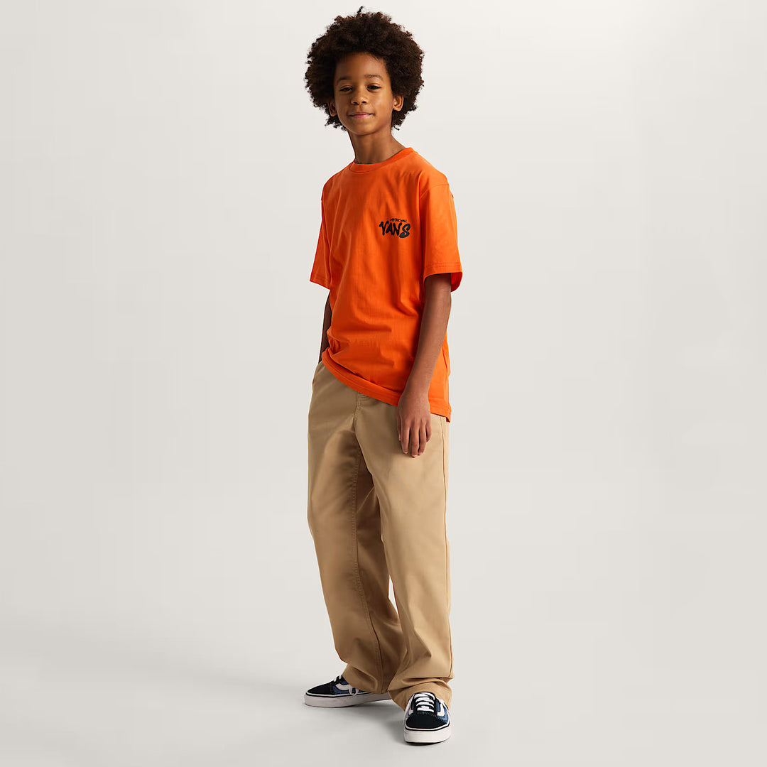 VN000VY7FLM - T-Shirt e Polo - Vans
