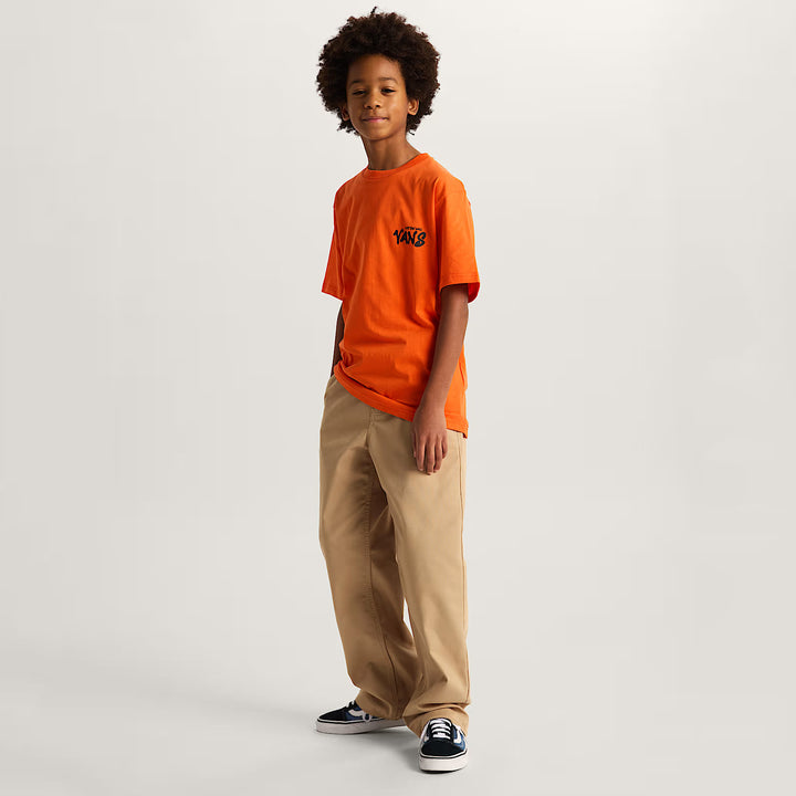 VN000VY7FLM - T-Shirt e Polo - Vans