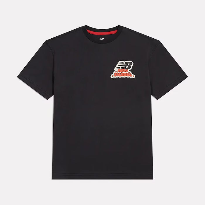 YT62P87U - T-SHIRT - New Balance