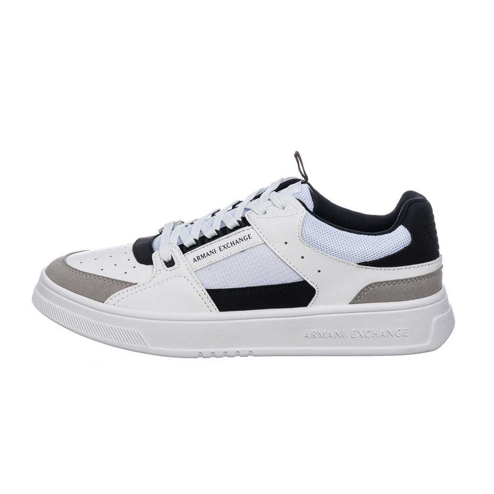 XUX224 XV861 - Scarpe - Armani Exchange