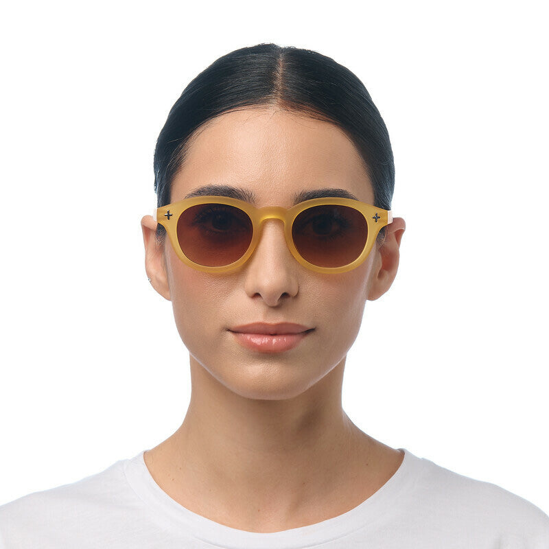OCCHIALI DA SOLE UNISEX OKKIA MODELLO OK048 -
