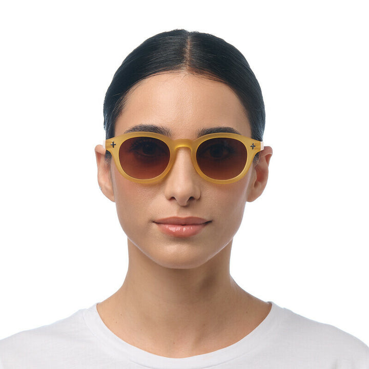 OCCHIALI DA SOLE UNISEX OKKIA MODELLO OK048 -