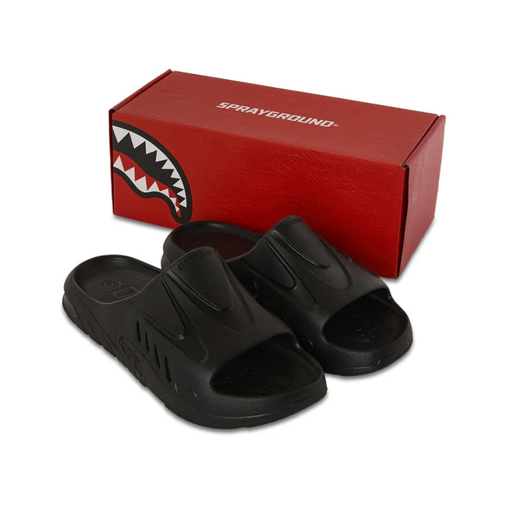 910S006080 - Ciabatta - Sprayground