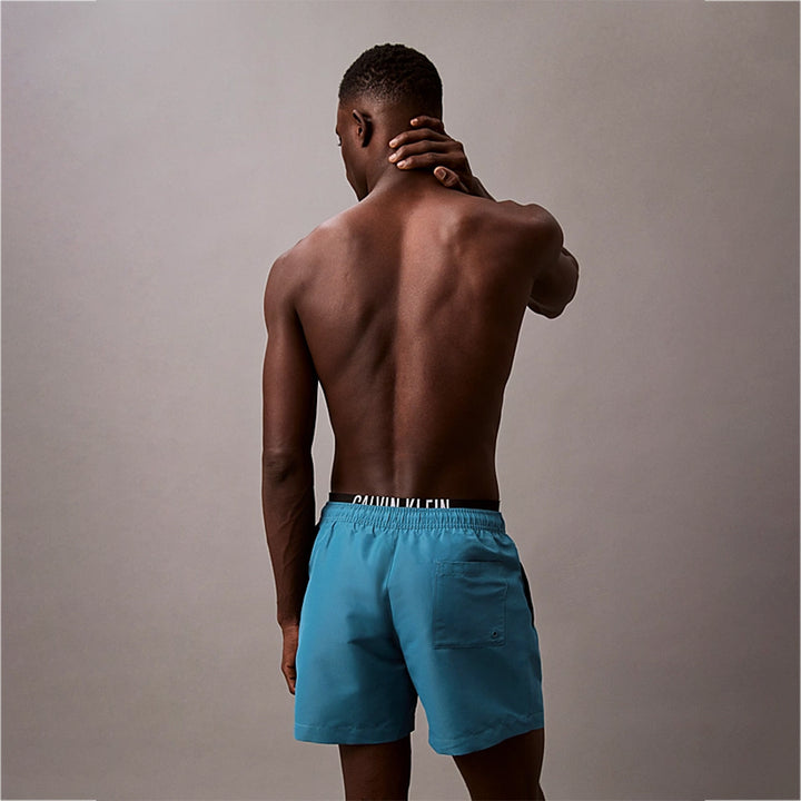 KM0KM01093 - Costumi da bagno - Calvin Klein