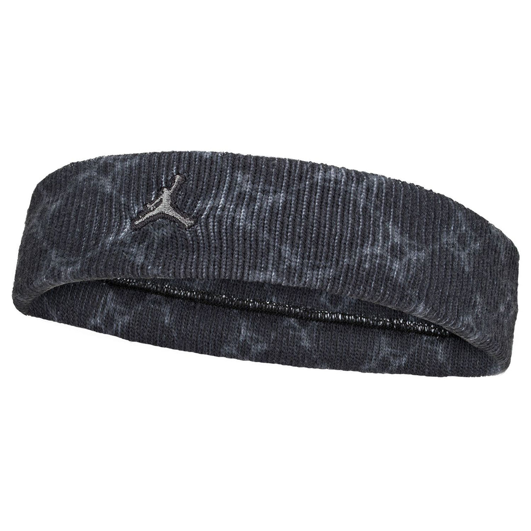 J1013732012OS - FASCIA TERGISUDORE JORDAN JUMPMAN TERRY DRI-FIT NERA