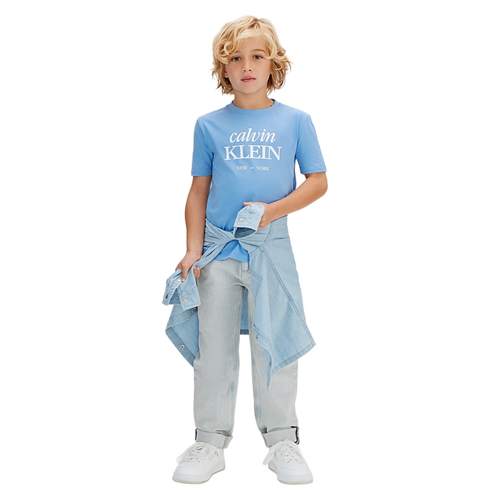 LVCKSJA07B - T-SHIRT - Calvin Klein