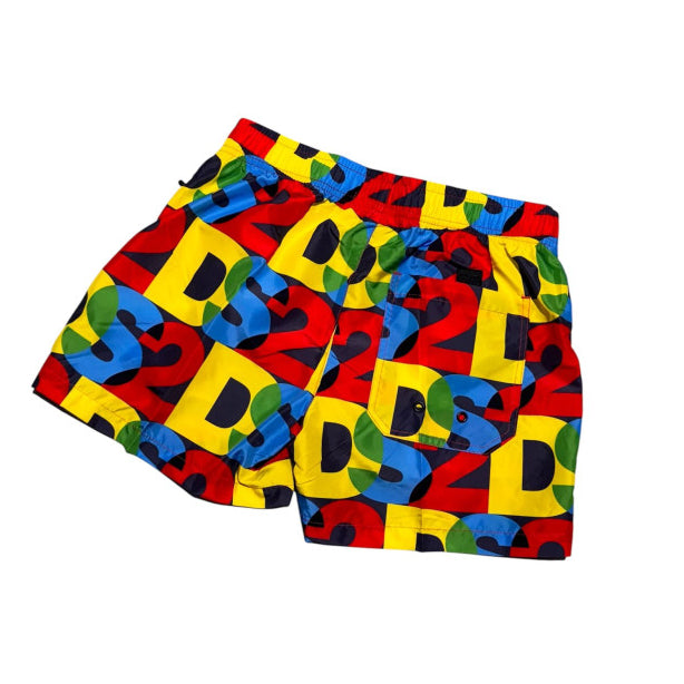 SS26B07 - Costumi da bagno - DS2 - Uomo