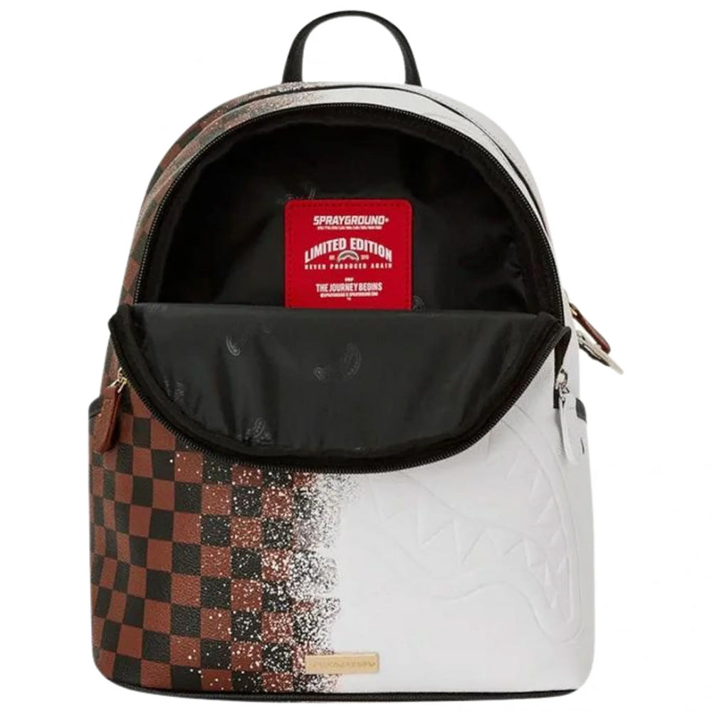 910B6615NSZ - Zaini - Sprayground