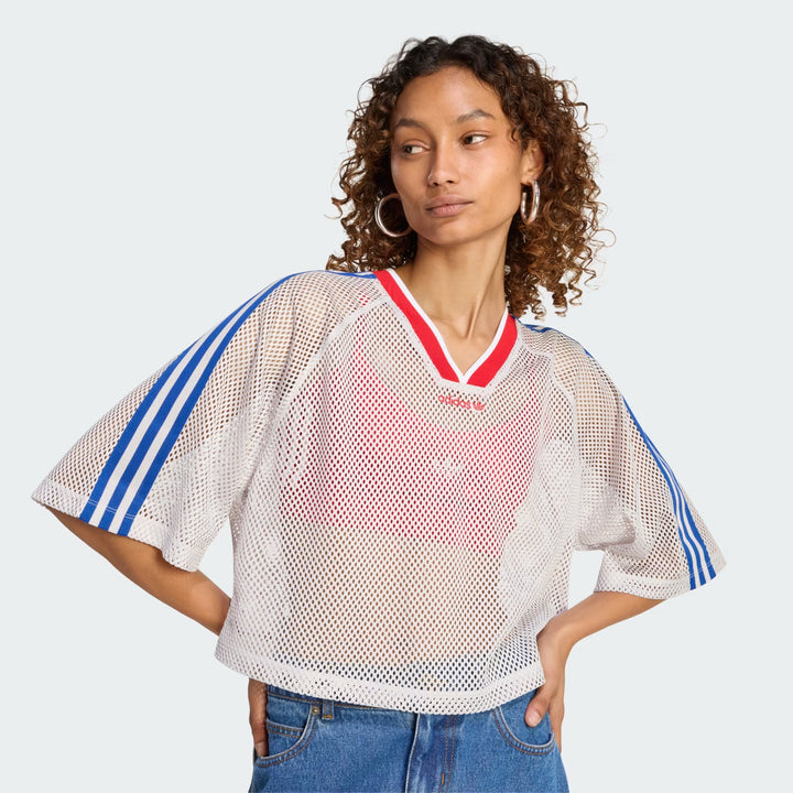 KE2358 - T-SHIRT - Adidas