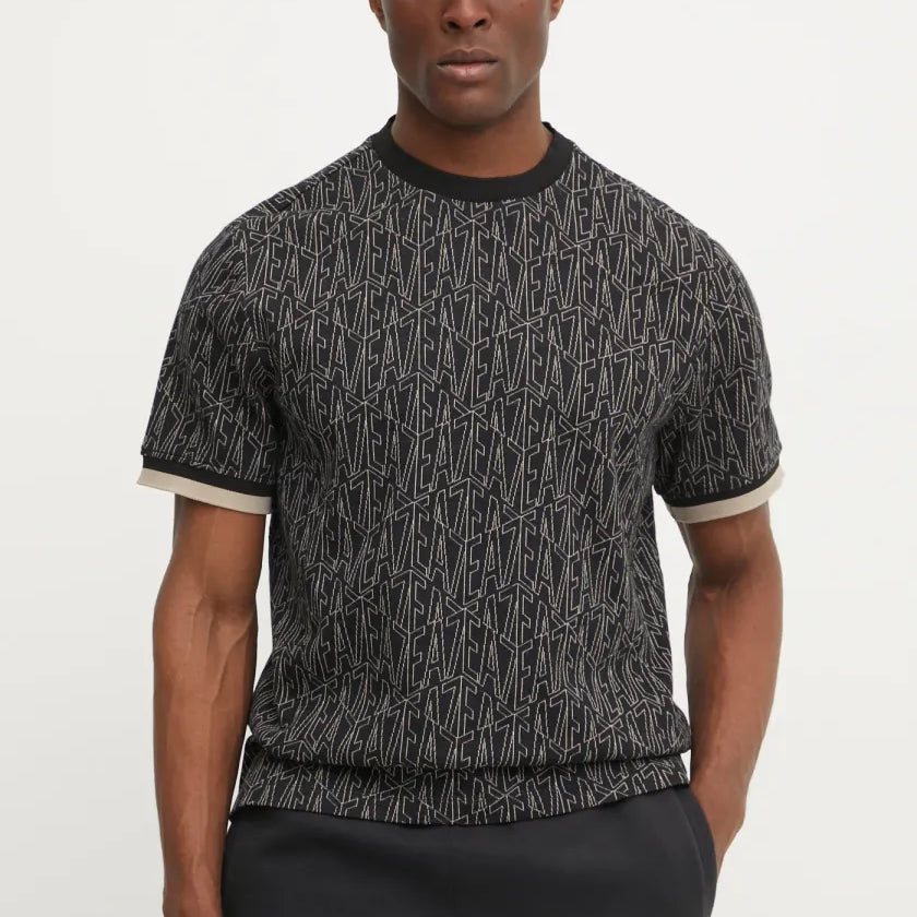 7M000099 AF13960 - T-Shirt e Polo - EMPORIO ARMANI