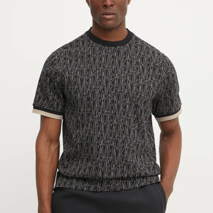 7M000099 AF13960 - T-Shirt e Polo - EMPORIO ARMANI