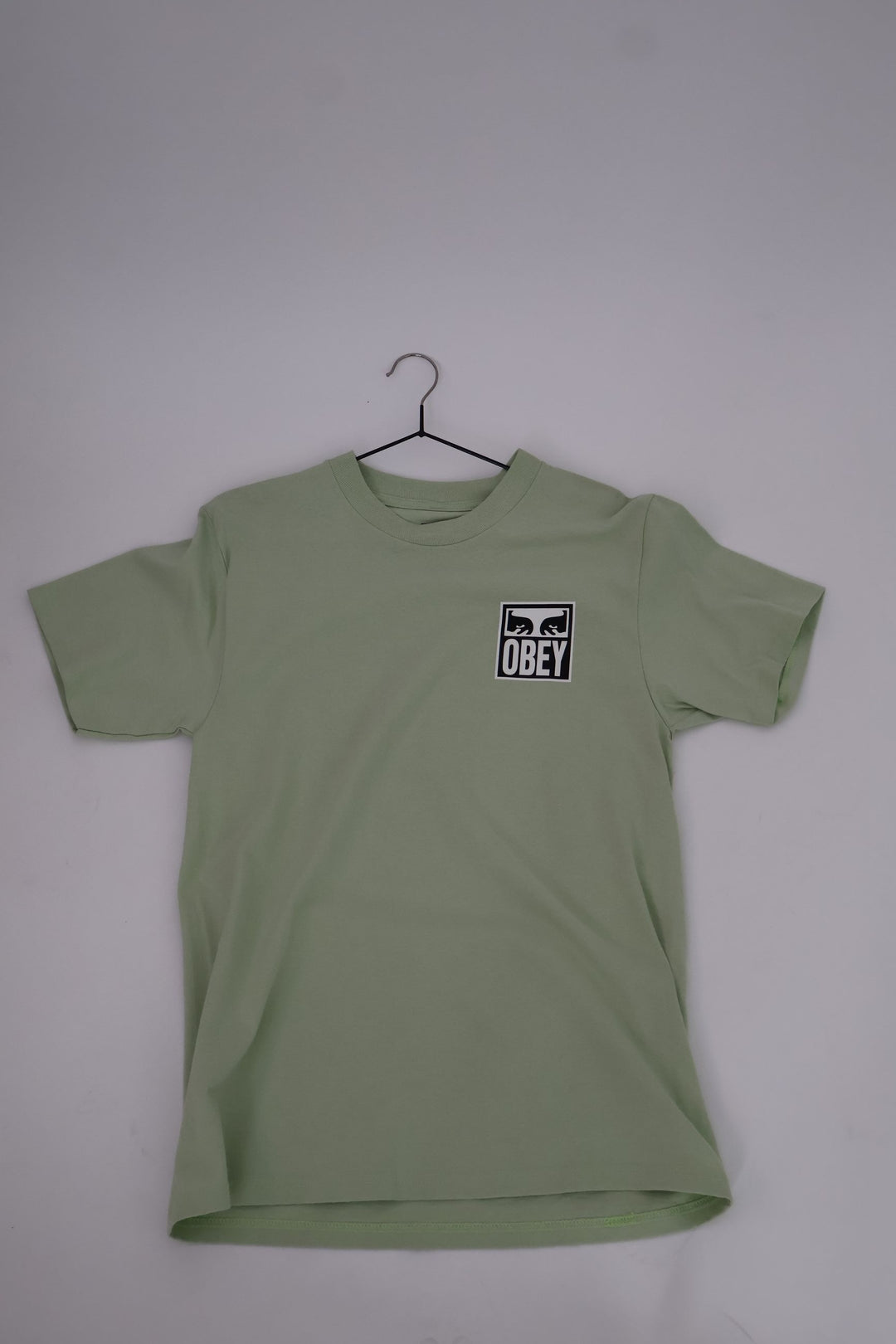 22MC0000457 - T-Shirt e Polo - Obey