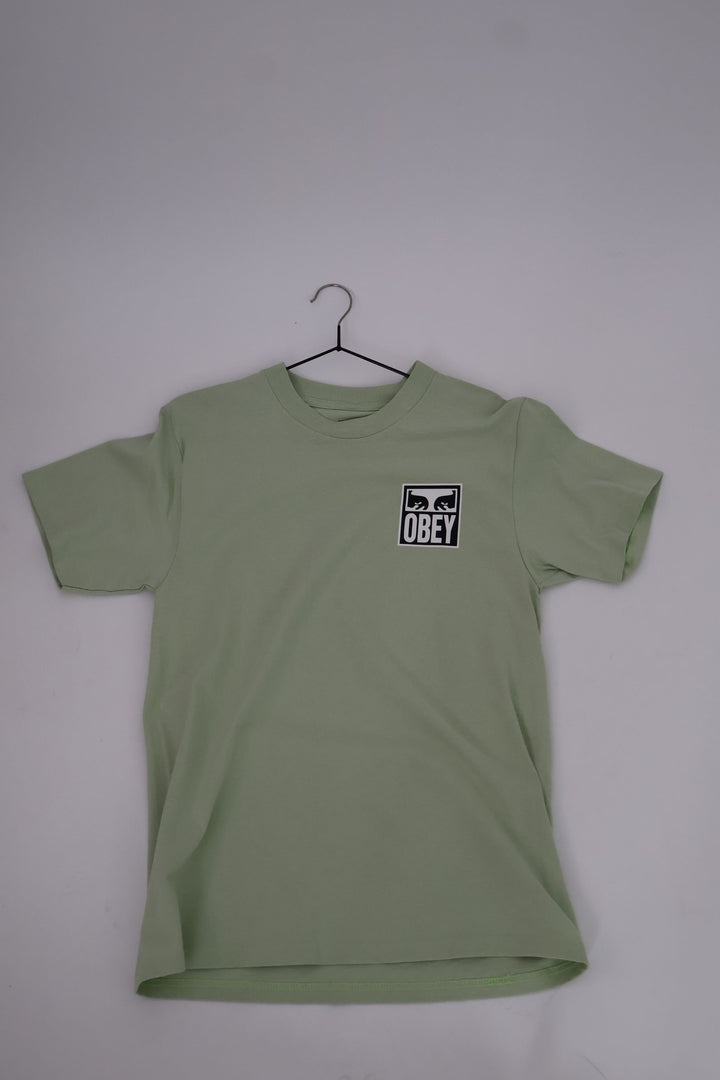 22MC0000457 - T-Shirt e Polo - Obey