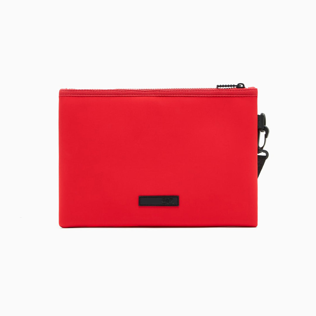 POCHETTE DONNA EA7 EMPORIO ARMANI IN NEOPRENE