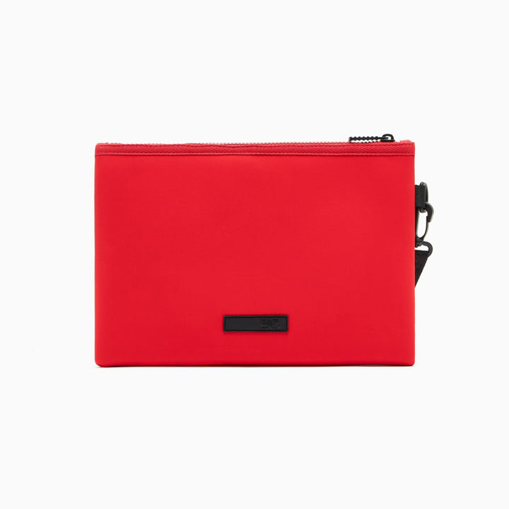 POCHETTE DONNA EA7 EMPORIO ARMANI IN NEOPRENE