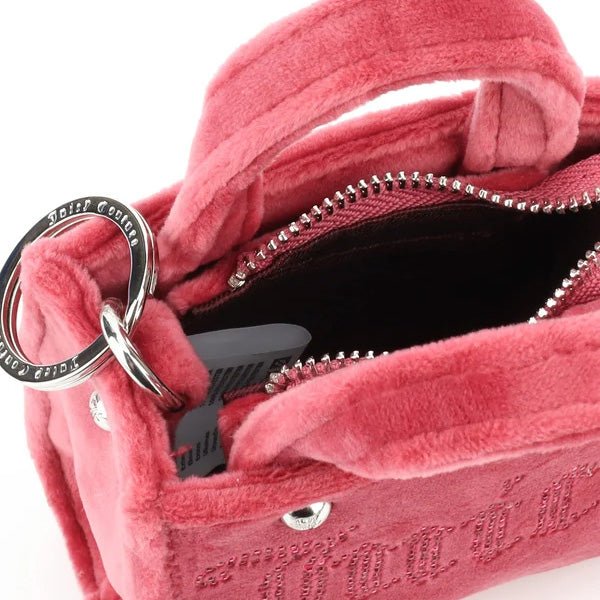 BEJIR999BWPOPR2 - Borse - Juicy Couture