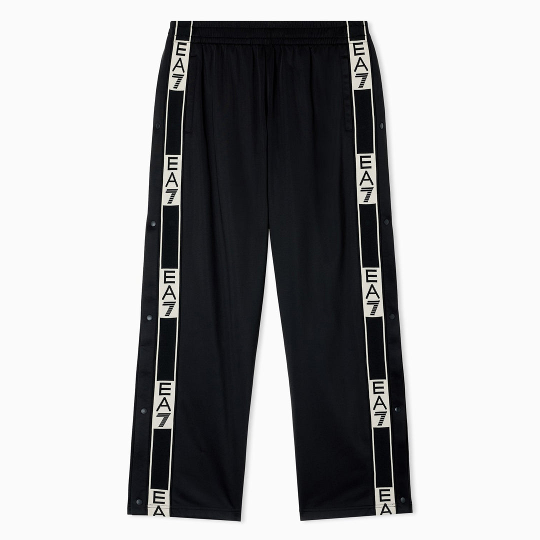 PANTALONI TUTA UOMO EA7 EMPORIO ARMANI TRAIN GRAPHIC SERIES