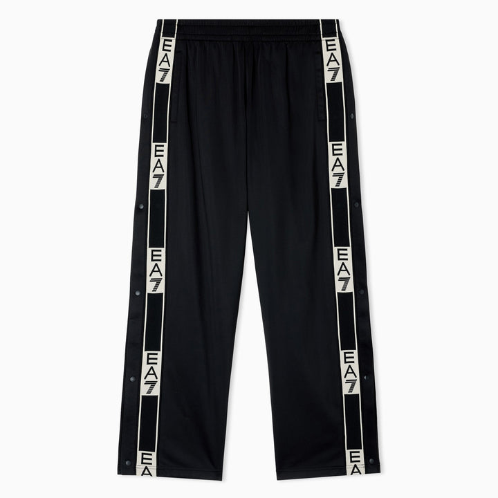 PANTALONI TUTA UOMO EA7 EMPORIO ARMANI TRAIN GRAPHIC SERIES