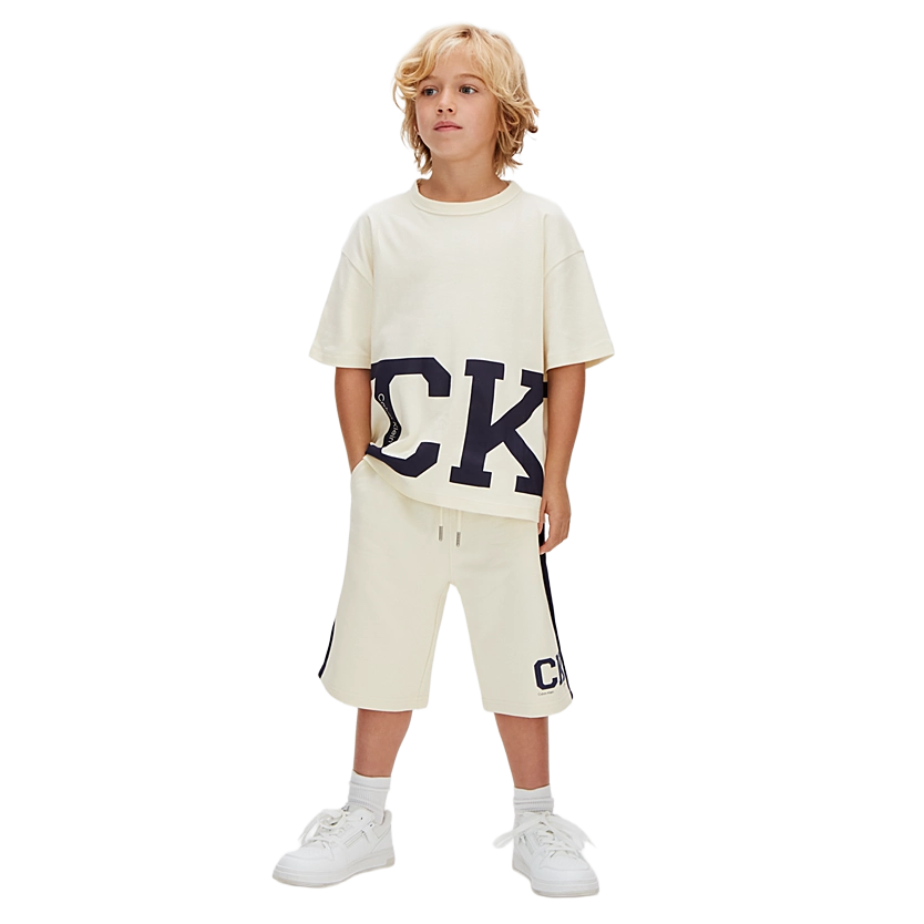 LVCKSJC37B - Pantaloncini - Calvin Klein