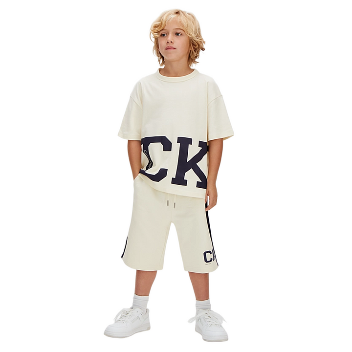 LVCKSJC37B - Pantaloncini - Calvin Klein