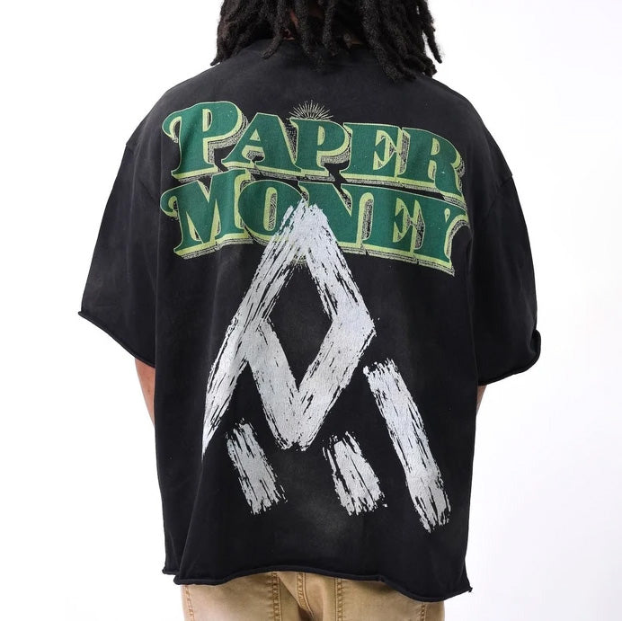 PM042-1 - T-SHIRT - Paper Money