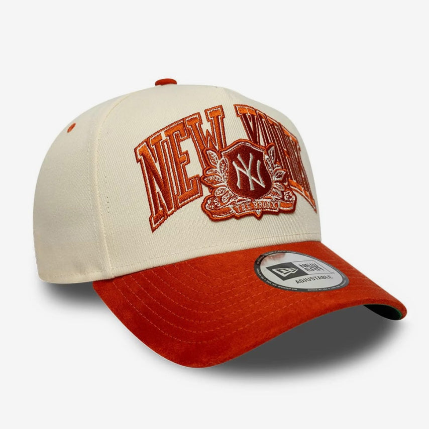 60915997 - Cappelli - New Era