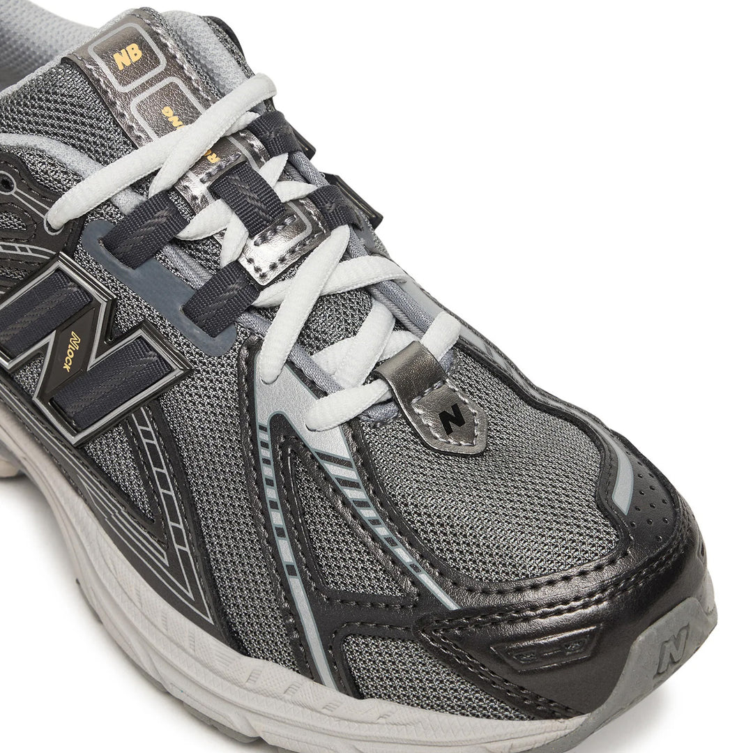 SNEAKERS DONNA NEW BALANCE 1906R GREY