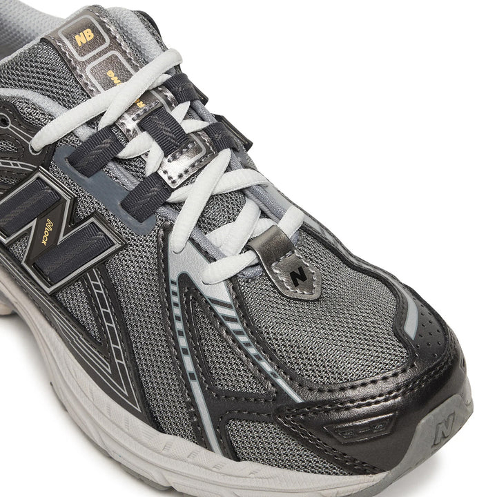 SNEAKERS DONNA NEW BALANCE 1906R GREY