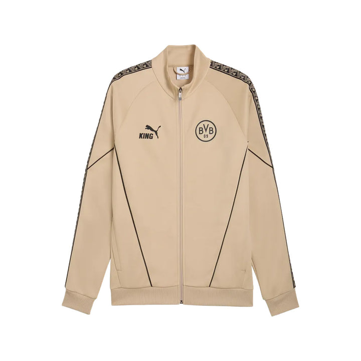 GIACCA PUMA® BORUSSIA DORTMUND (BVB) KING ANTHEM JACKET