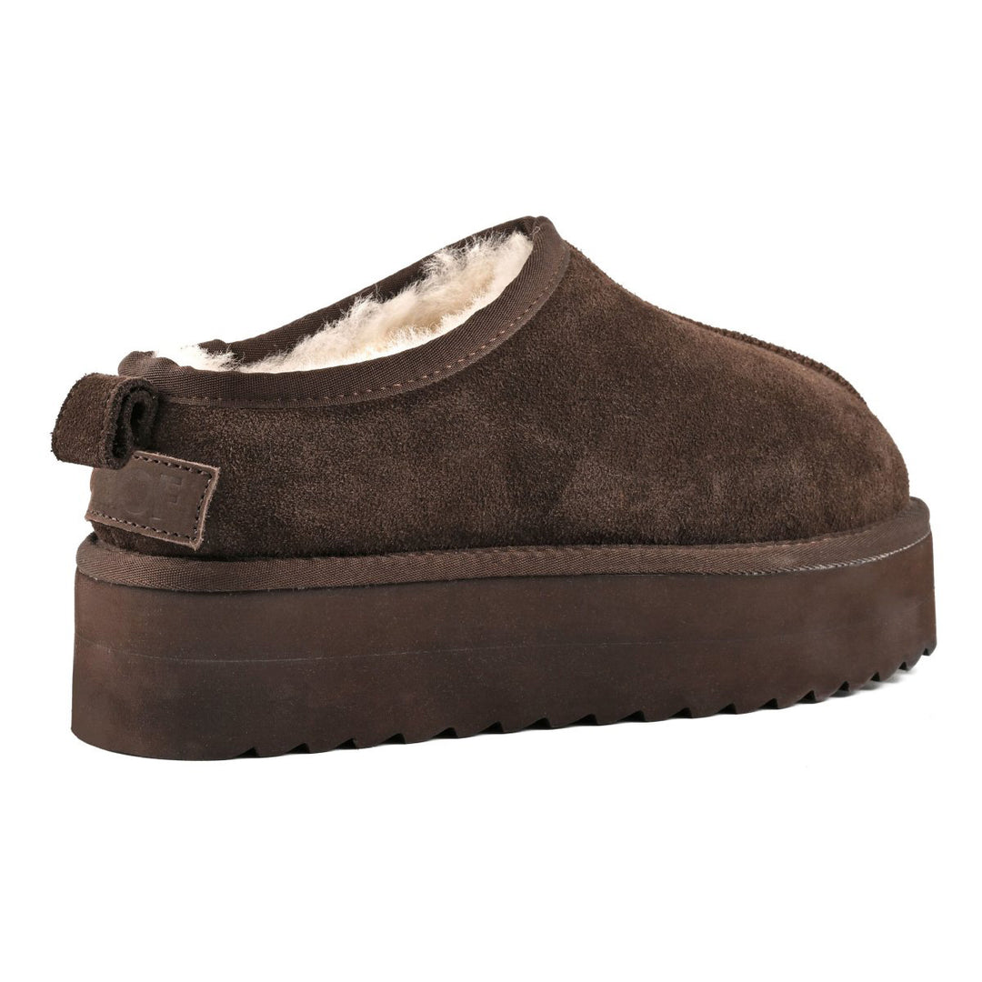 HC.SHEARPLA3 - Sabot - Colors Of California