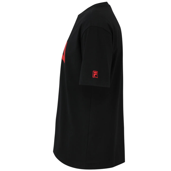 FAM0873 - T-Shirt e Polo - Fila