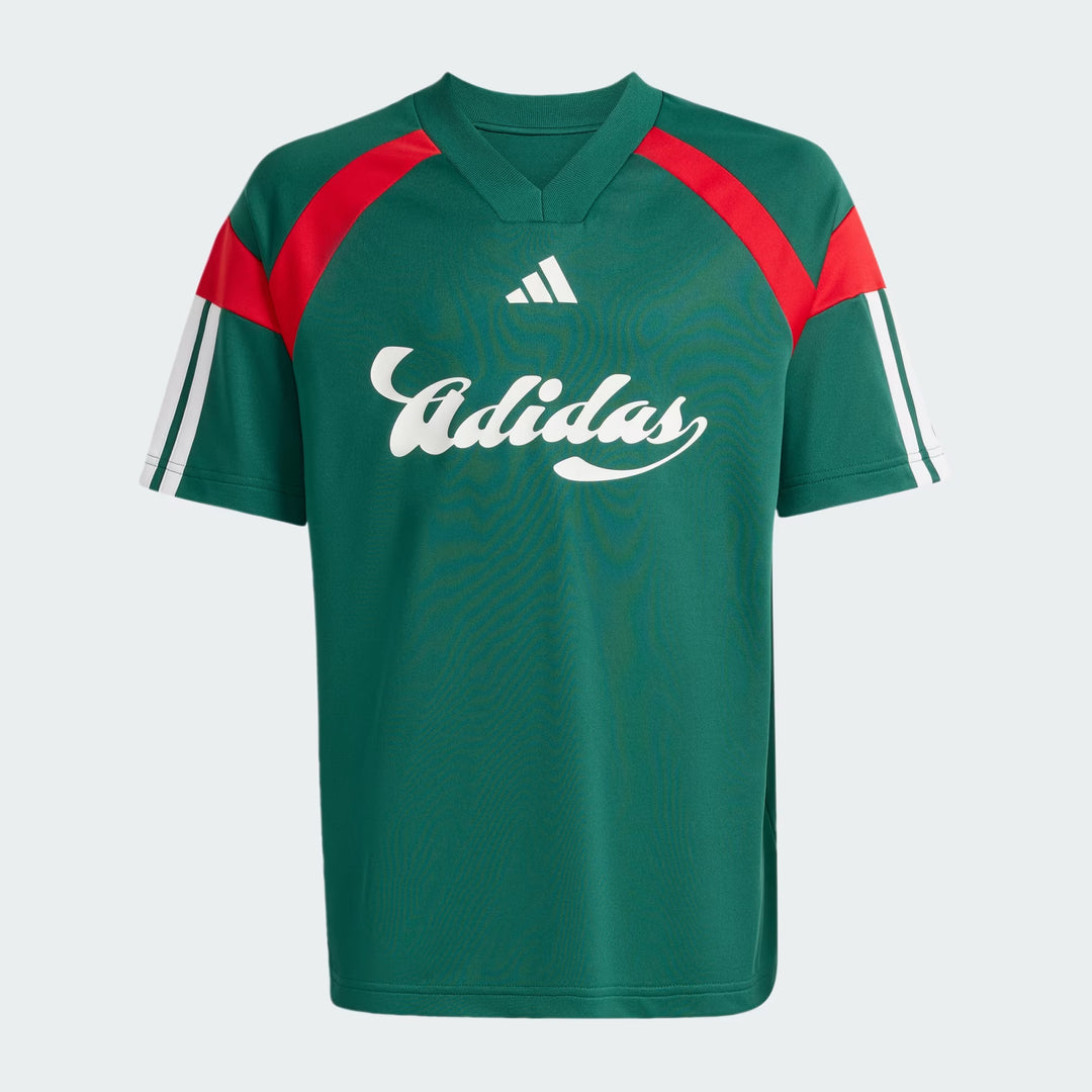 MAGLIA ADIDAS HOUSE OF TIRO NATIONS PACK JUNIOR