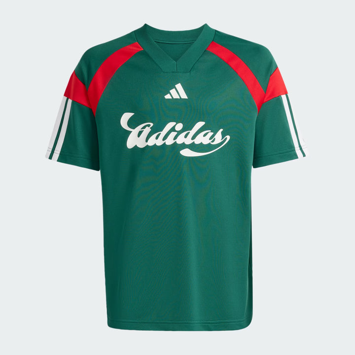 MAGLIA ADIDAS HOUSE OF TIRO NATIONS PACK JUNIOR
