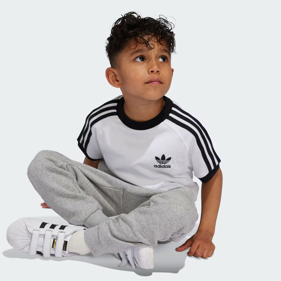JE0517 - T-Shirt e Polo - Adidas