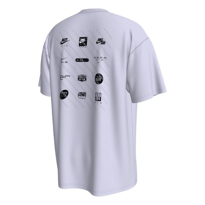 HJ0726 - T-Shirt e Polo - Nike