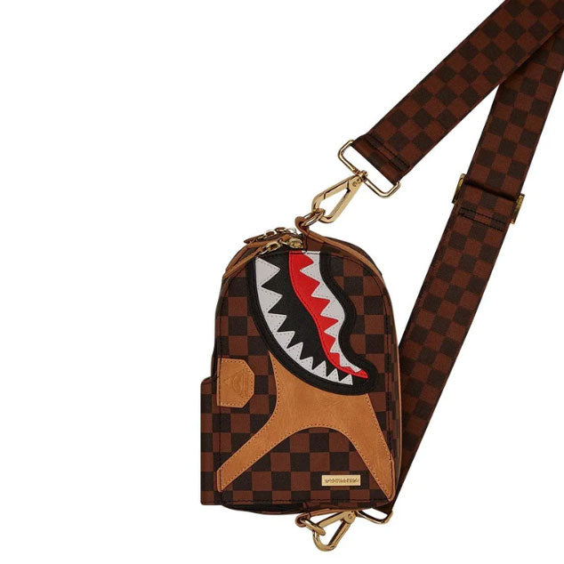 910B7998NSZ - Accessori - Sprayground