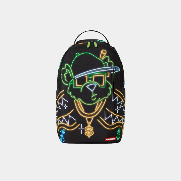 910B5366NSZ - Zaini - Sprayground
