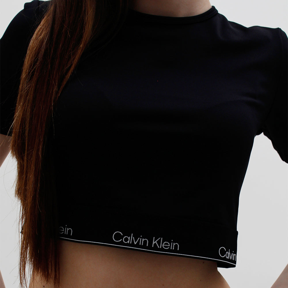 00GWS4K194 - T-Shirt e Polo - Calvin Klein