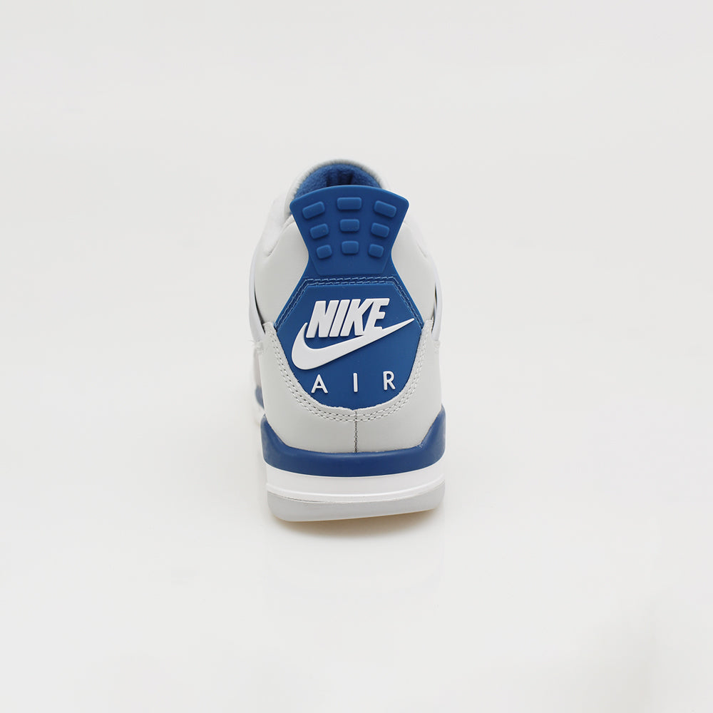 Jordan 4 Retro Military Blue - Jordan