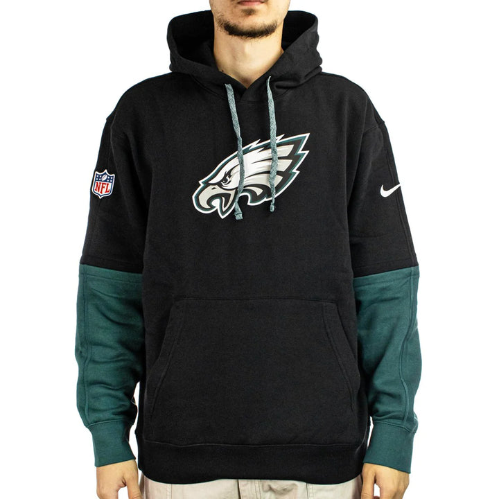 02F2-149N-86-87G - Felpe - Nike