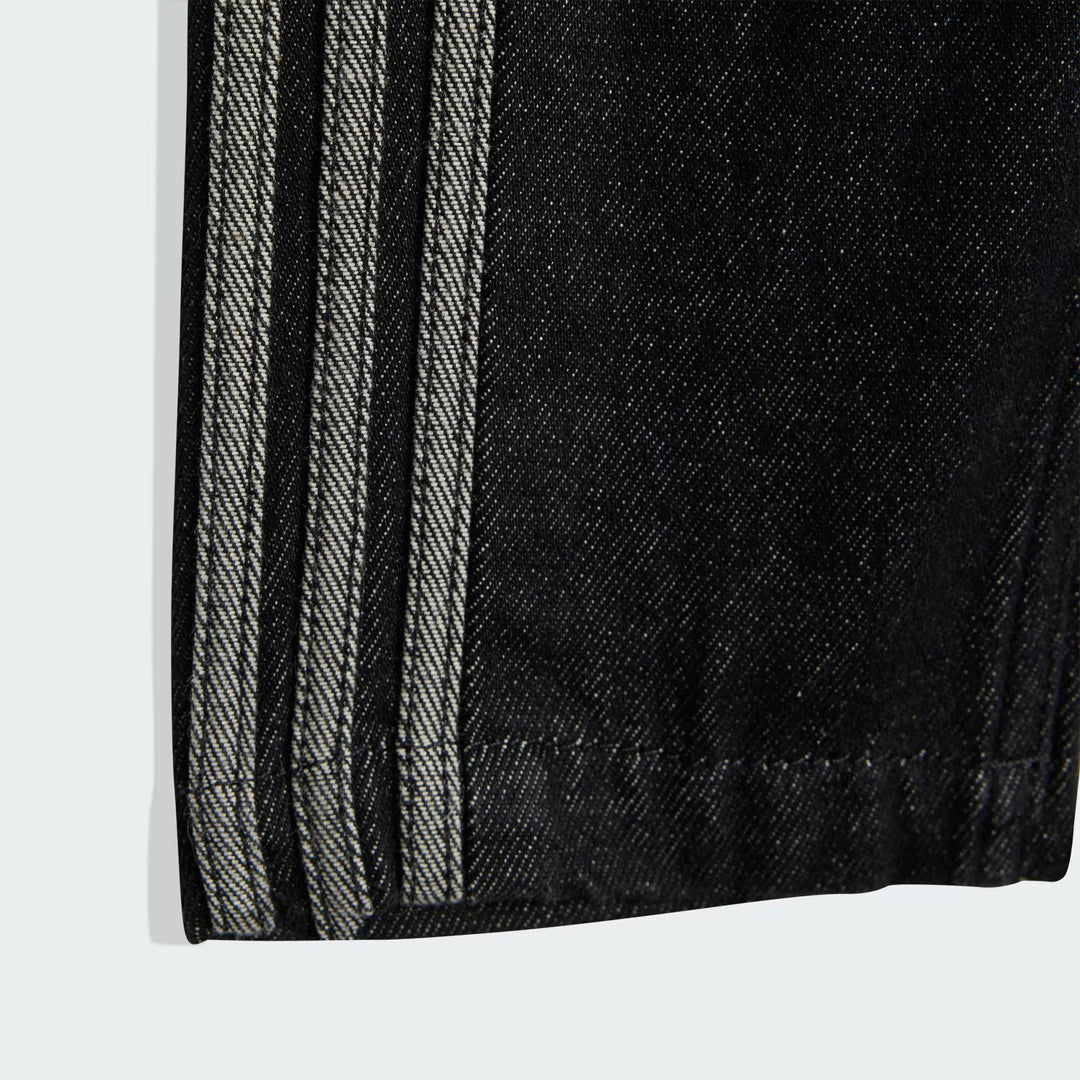 PANTALONI ADIDAS ORIGINALS FIREBIRD DENIM INFANT BLACK